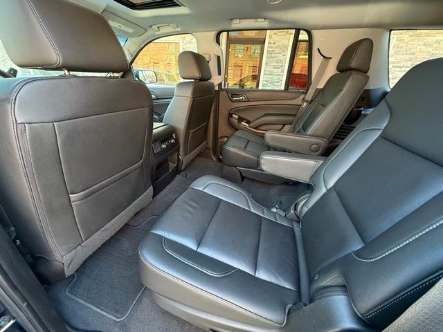 used 2019 GMC Yukon car, priced at $29,965