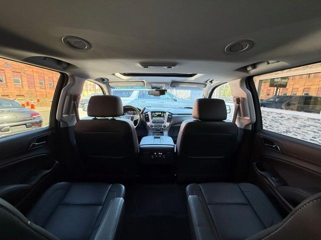 used 2019 GMC Yukon car, priced at $29,965