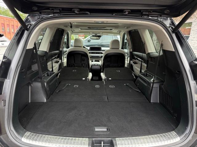 used 2022 Kia Telluride car, priced at $27,922