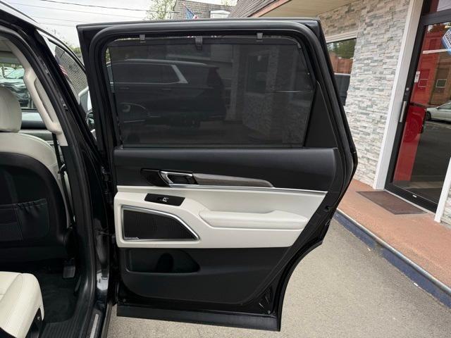 used 2022 Kia Telluride car, priced at $27,922