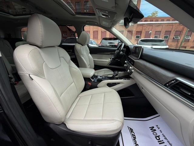 used 2022 Kia Telluride car, priced at $27,922