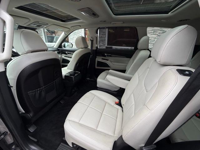 used 2022 Kia Telluride car, priced at $27,922