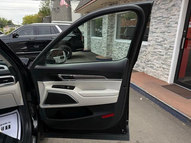 used 2022 Kia Telluride car, priced at $27,922