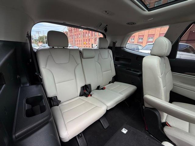 used 2022 Kia Telluride car, priced at $27,922
