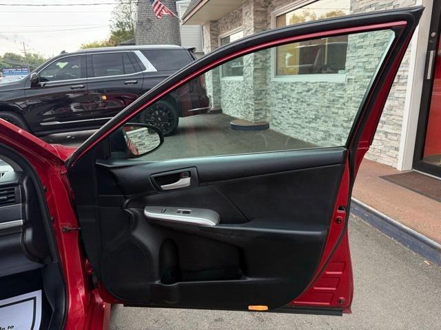 used 2012 Toyota Camry car, priced at $6,701
