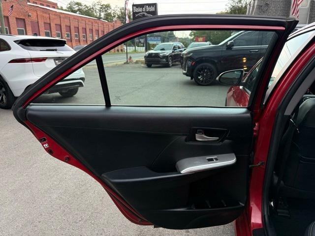 used 2012 Toyota Camry car, priced at $6,701