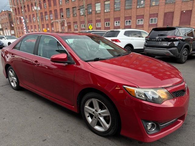 used 2012 Toyota Camry car, priced at $6,701