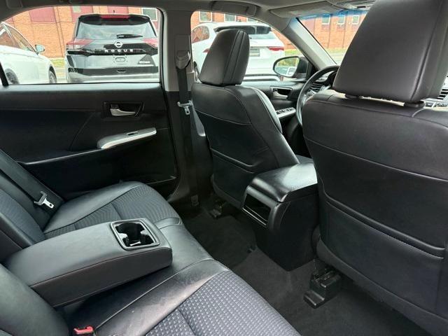 used 2012 Toyota Camry car, priced at $6,701