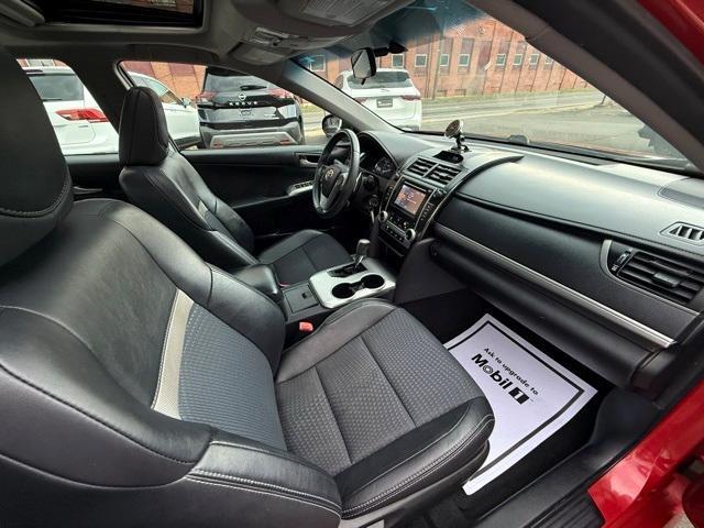 used 2012 Toyota Camry car, priced at $6,701