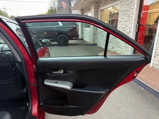 used 2012 Toyota Camry car, priced at $6,701