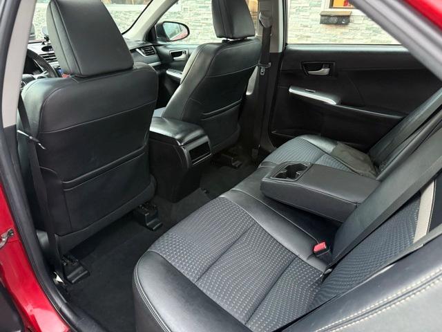 used 2012 Toyota Camry car, priced at $6,701