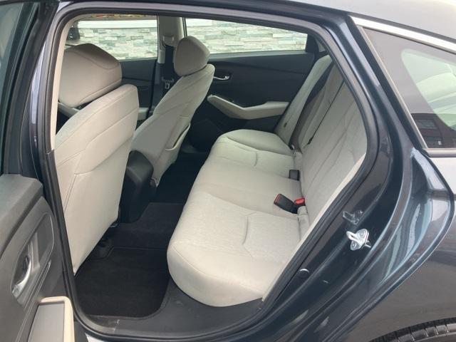 used 2023 Honda Accord car, priced at $24,998