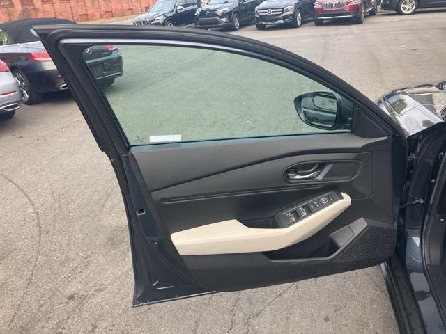 used 2023 Honda Accord car, priced at $24,998