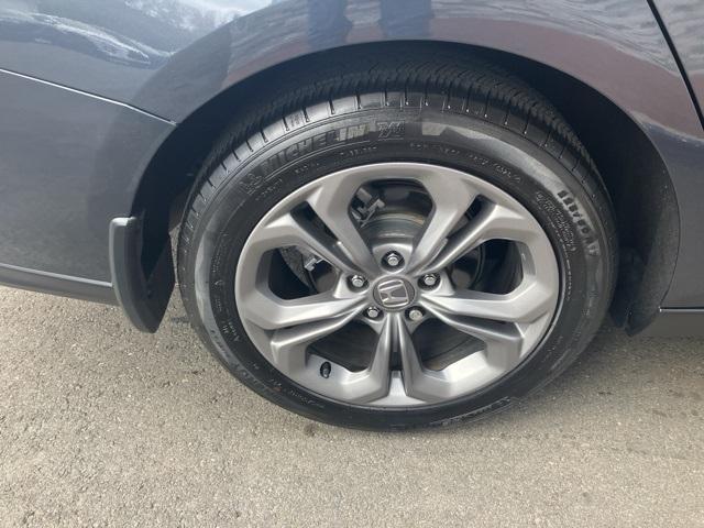 used 2023 Honda Accord car, priced at $24,998