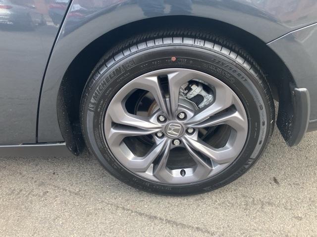 used 2023 Honda Accord car, priced at $24,998