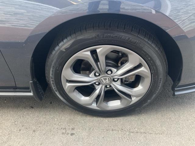 used 2023 Honda Accord car, priced at $24,998