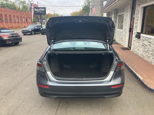 used 2023 Honda Accord car, priced at $24,998