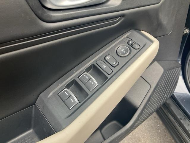 used 2023 Honda Accord car, priced at $24,998