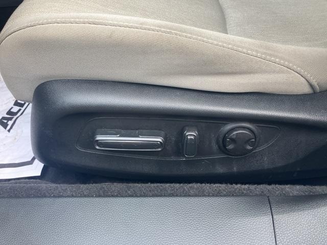 used 2023 Honda Accord car, priced at $24,998