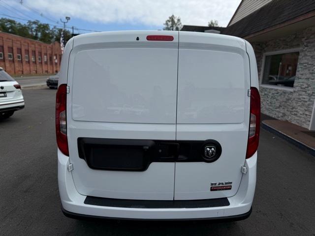 used 2022 Ram ProMaster City car, priced at $24,910