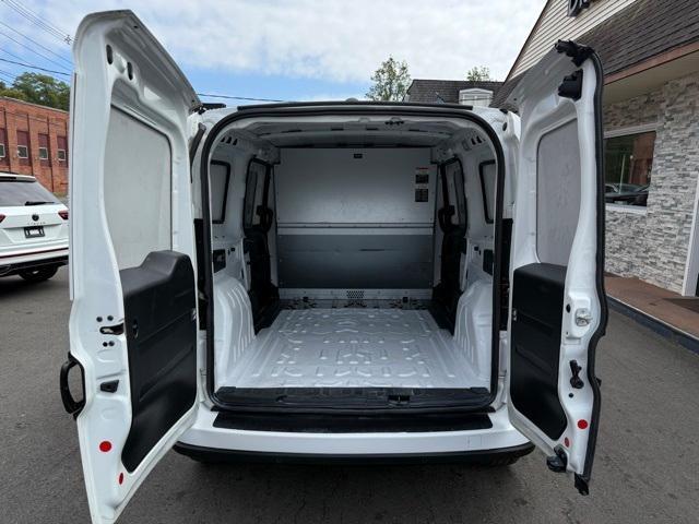 used 2022 Ram ProMaster City car, priced at $24,910