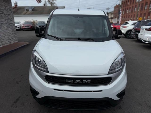 used 2022 Ram ProMaster City car, priced at $24,910