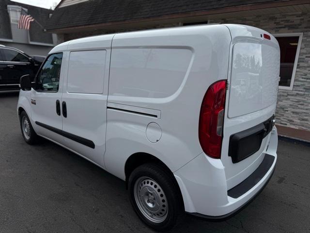 used 2022 Ram ProMaster City car, priced at $24,910