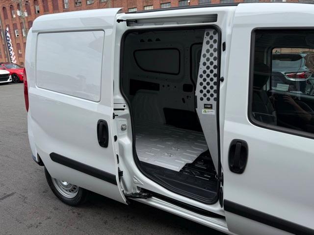 used 2022 Ram ProMaster City car, priced at $24,910