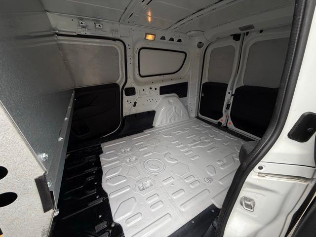 used 2022 Ram ProMaster City car, priced at $24,910