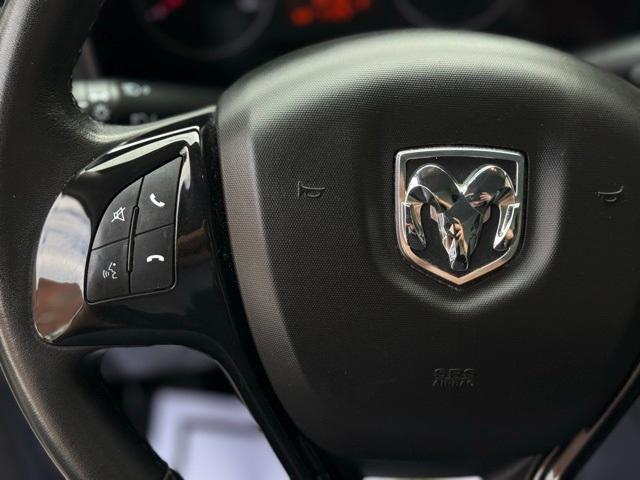 used 2022 Ram ProMaster City car, priced at $24,910