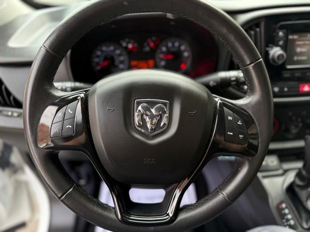 used 2022 Ram ProMaster City car, priced at $24,910