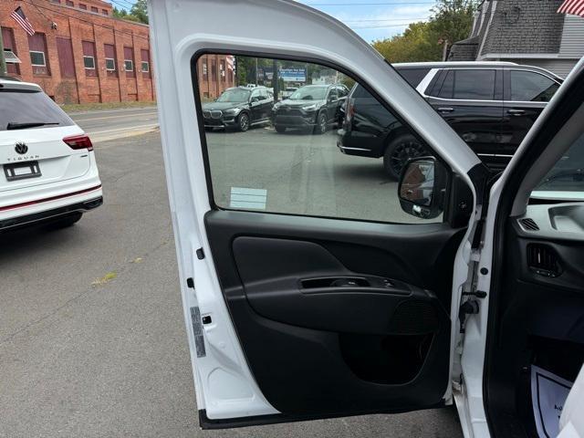 used 2022 Ram ProMaster City car, priced at $24,910