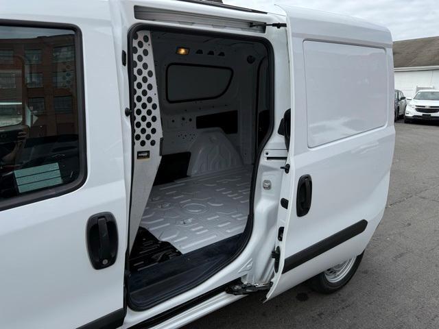 used 2022 Ram ProMaster City car, priced at $24,910