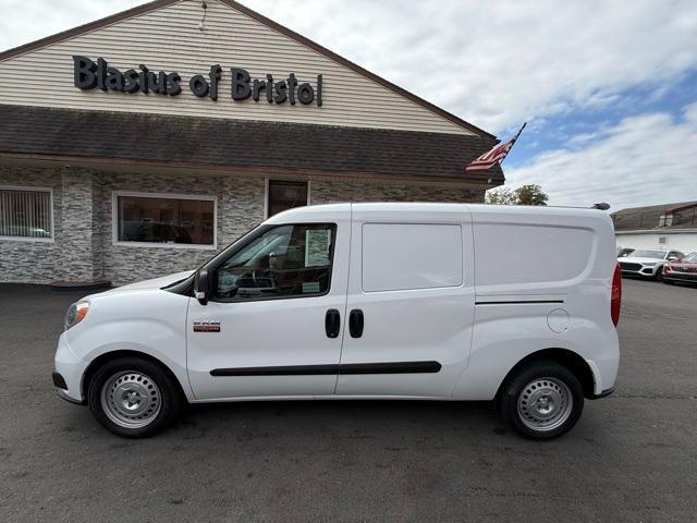 used 2022 Ram ProMaster City car, priced at $24,910