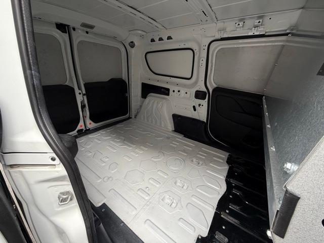 used 2022 Ram ProMaster City car, priced at $24,910