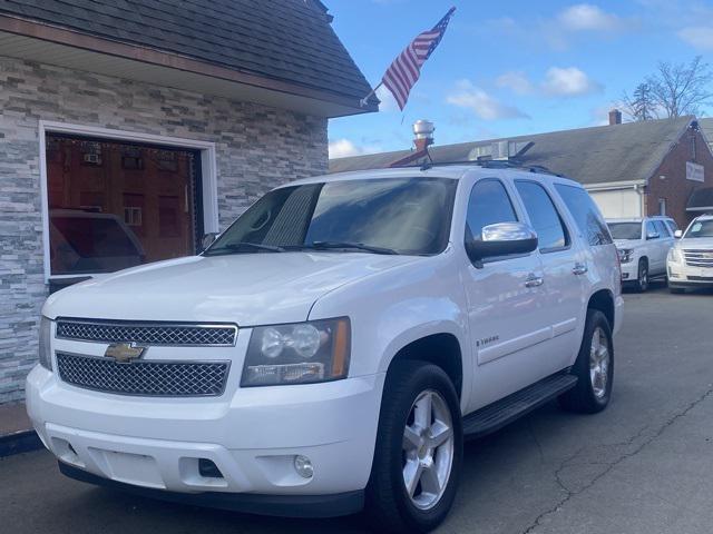 used 2008 Chevrolet Tahoe car, priced at $9,646