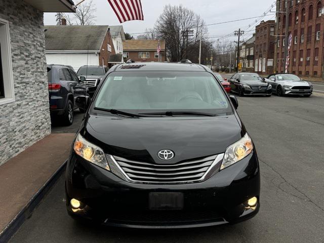 used 2014 Toyota Sienna car, priced at $14,407