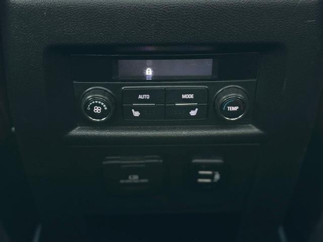 used 2018 Chevrolet Traverse car, priced at $21,975