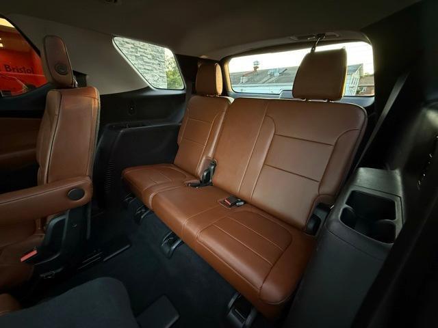 used 2018 Chevrolet Traverse car, priced at $21,975