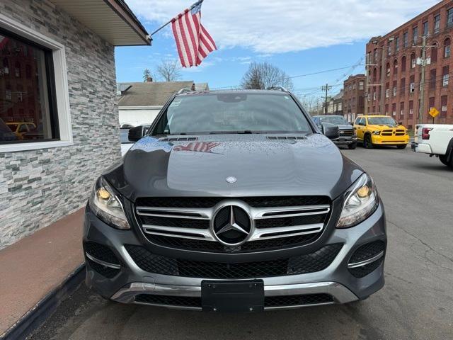 used 2017 Mercedes-Benz GLE 350 car, priced at $22,563