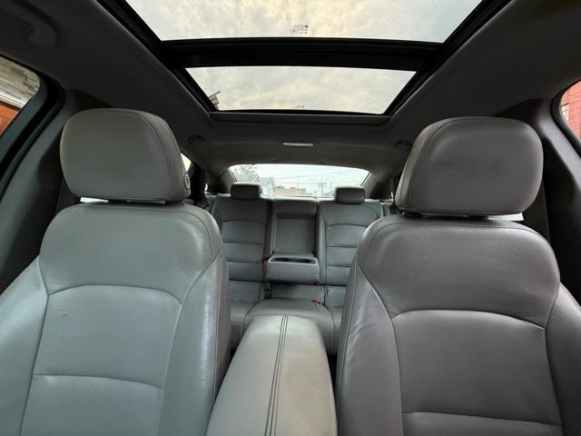 used 2017 Chevrolet Malibu car, priced at $10,459