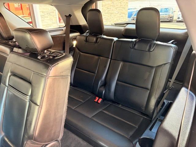 used 2021 Ford Explorer car, priced at $23,455