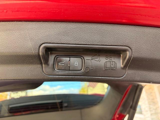 used 2021 Ford Explorer car, priced at $23,455