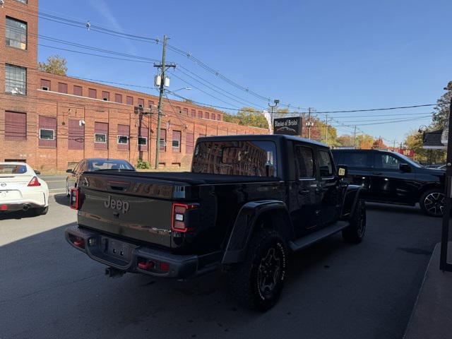 used 2020 Jeep Gladiator car, priced at $30,149