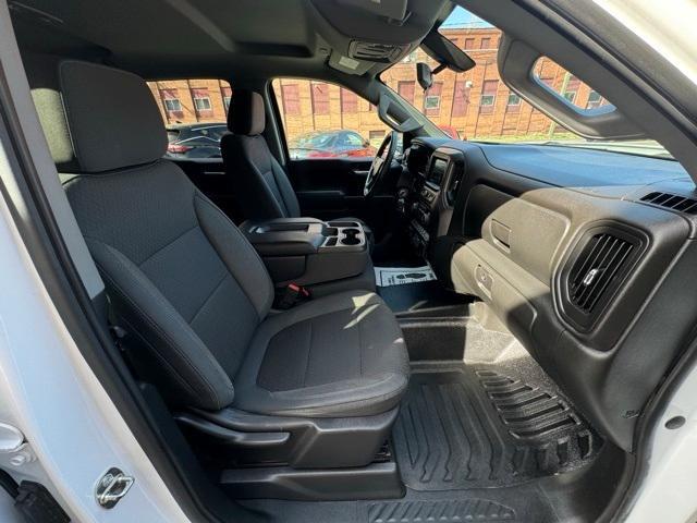 used 2019 Chevrolet Silverado 1500 car, priced at $30,999