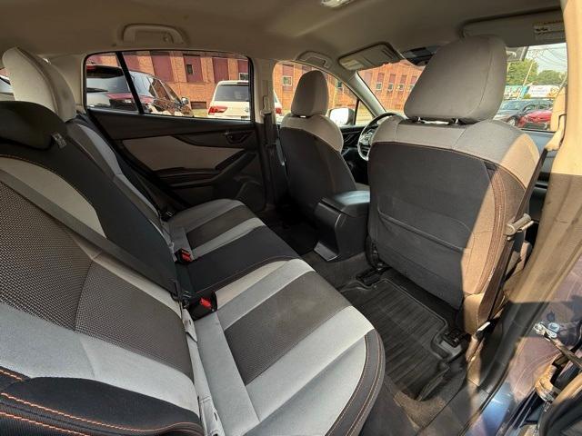 used 2019 Subaru Crosstrek car, priced at $17,517