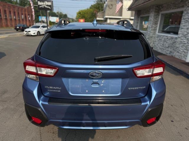 used 2019 Subaru Crosstrek car, priced at $17,517