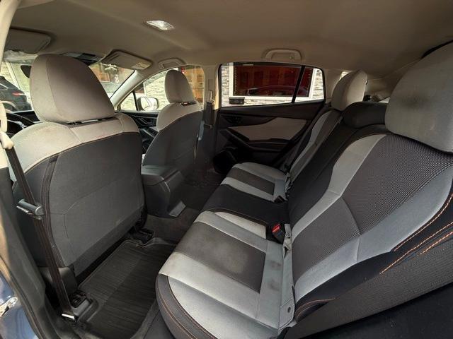 used 2019 Subaru Crosstrek car, priced at $17,517