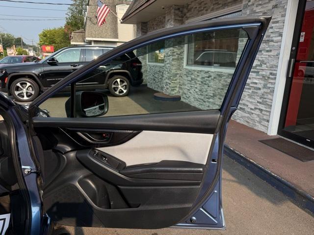 used 2019 Subaru Crosstrek car, priced at $17,517