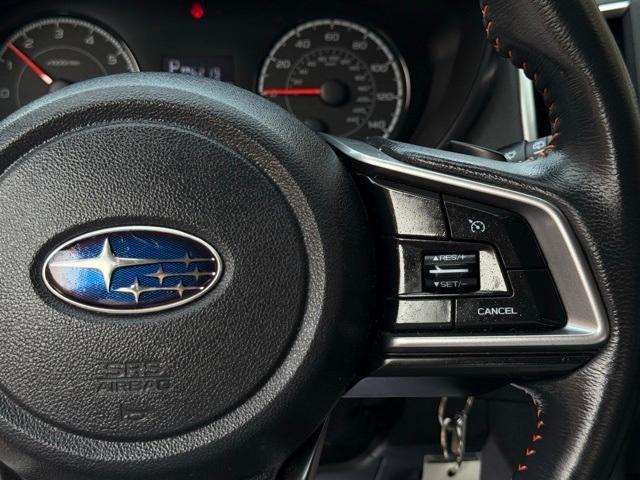 used 2019 Subaru Crosstrek car, priced at $17,027
